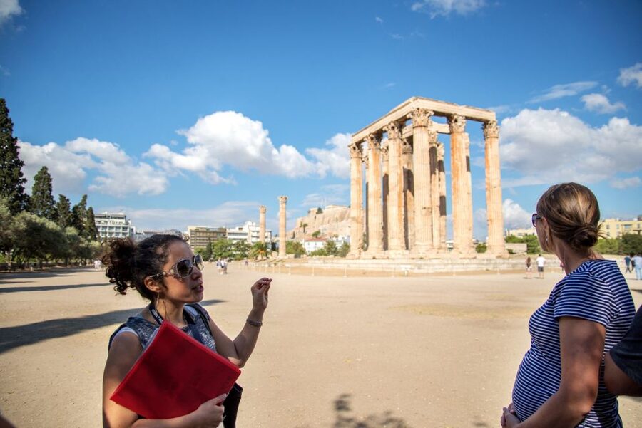 Athens, Acropolis & Museum Tour without Tickets - Key points to know before booking
