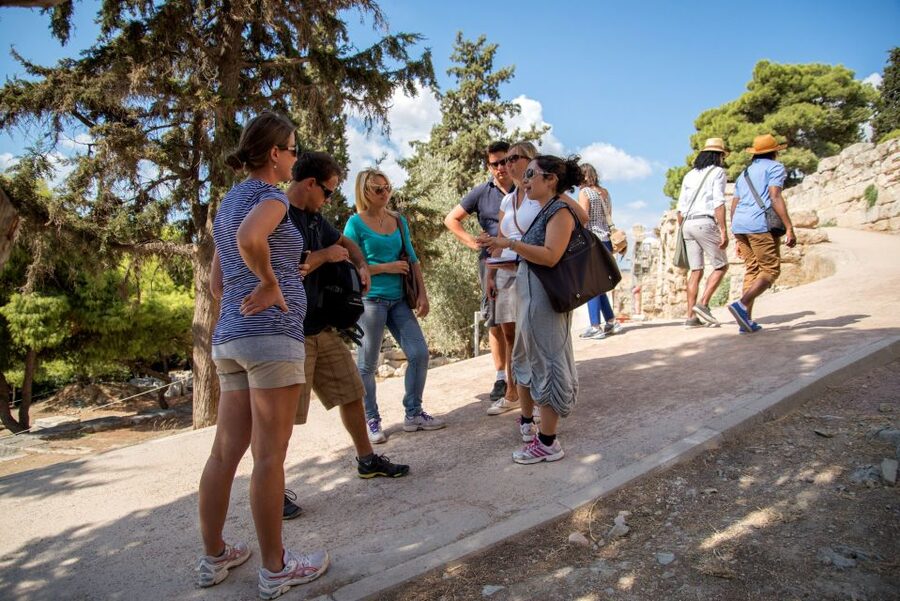 Athens, Acropolis & Museum Tour without Tickets - Who gets the most from this Athens tour