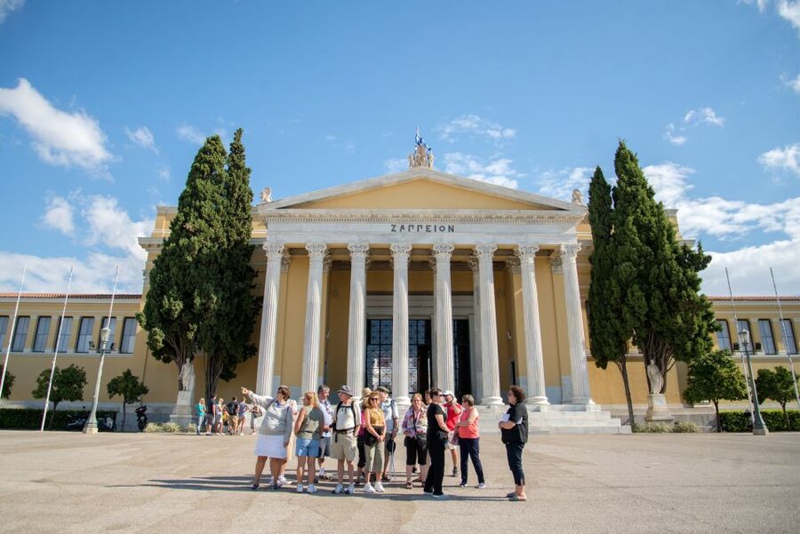 Athens, Acropolis & Museum Tour without Tickets - What the $79 price really covers