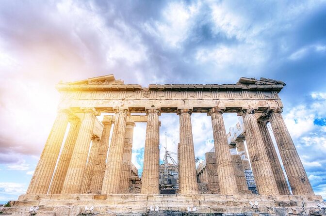 Athens: Acropolis, Parthenon and Acropolis Museum Guided Tour - Why the Acropolis makes more sense with a guide