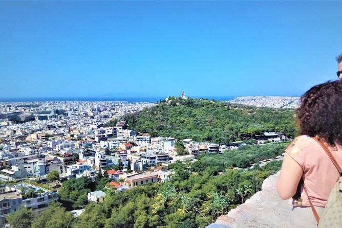 Athens: Acropolis, Parthenon and Acropolis Museum Guided Tour - Is the ticket option worth the extra cost?