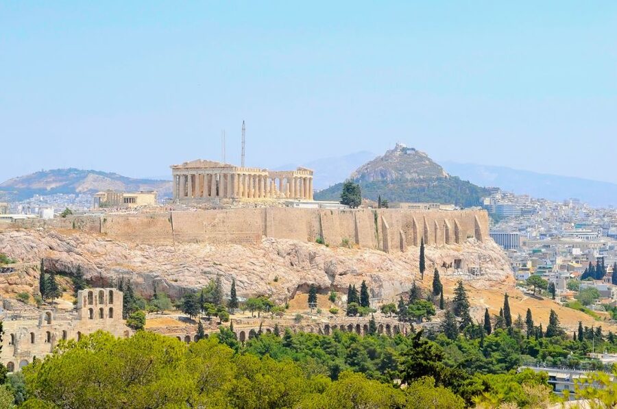 Athens: Acropolis Ticket & Optional Self-Guided Audio Tours - Key points to know before you book