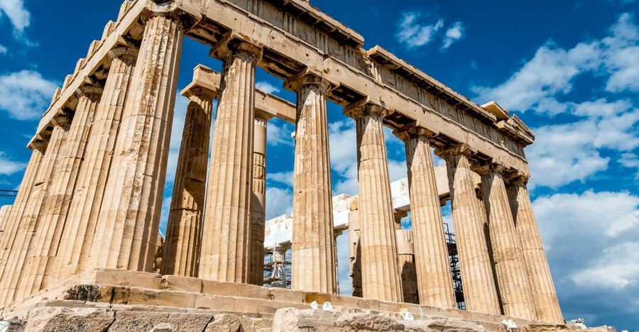 Athens: Acropolis Ticket with Audio Guide - Key points before you book