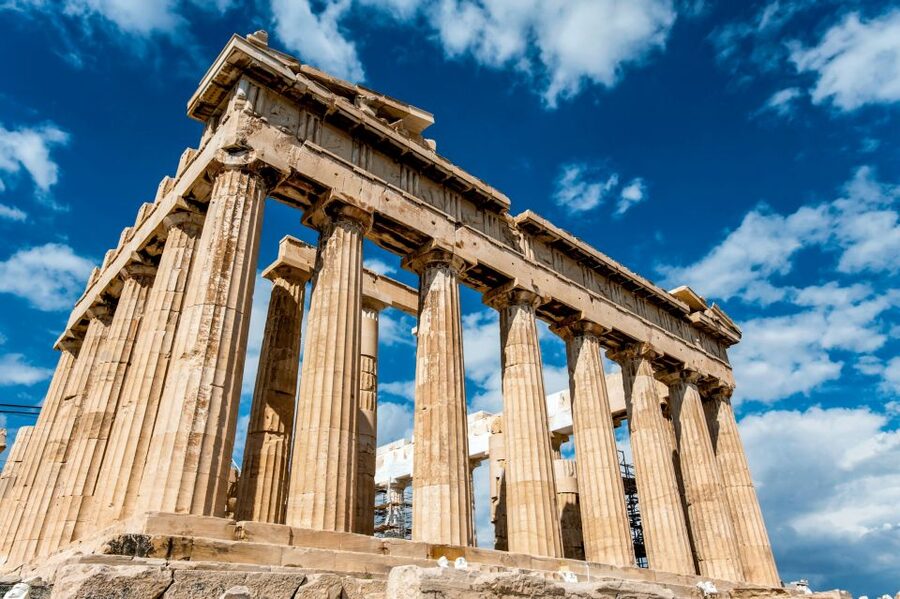 Athens: Acropolis Ticket with Audio Guide - Who should choose this experience?