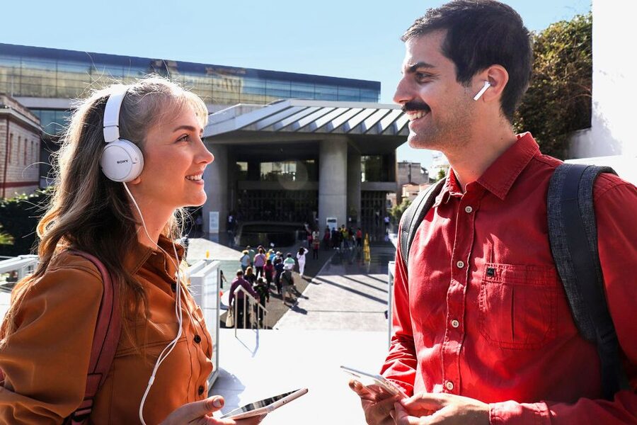 Athens: Acropolis Ticket with Audio Guide - How good is the audio guide?