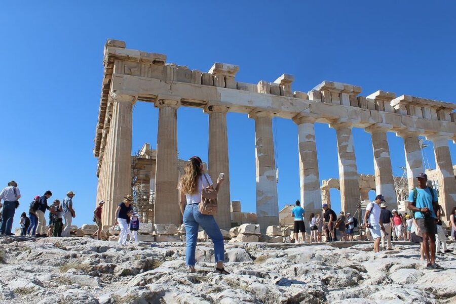 Athens: Acropolis Ticket with Multilingual Audio Guide - How the Clio Muse audio guide works