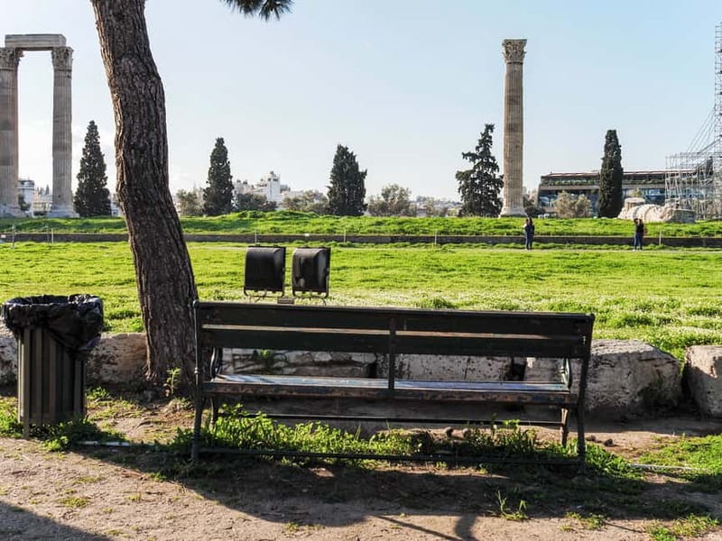 Athens: Acropolis & up to 5 Archaeological Sites Combo Pass - Is $48.78 good value?