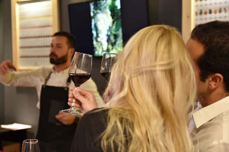 Athens: Acropolis Wine Tasting with Cheese and Olives - Dionysus, ancient customs, and Greek food