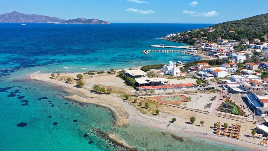 Athens: Aegina, Agistri & Metopi Swimming Cruise with lunch - What to pack and how to plan your day