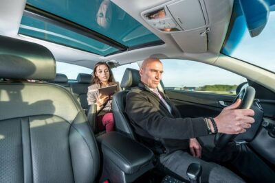Athens Airport Arrival Transfer to Hotels or Addresses in Athens