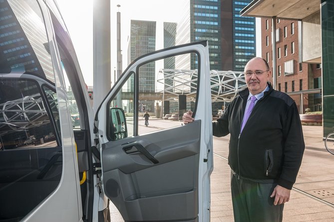 Athens Airport Arrival Transfer to Hotels or Addresses in Athens - Price and value at $36.05 per person