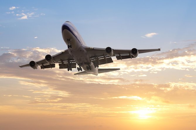 Athens Airport Private Arrival Transfer with Meet & Greet - Key points to know before you book