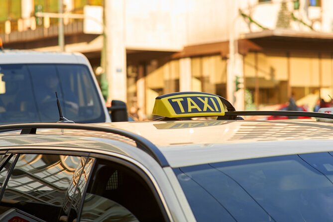 Athens Airport Private Arrival Transfer with Meet & Greet - Who will appreciate this private arrival ride