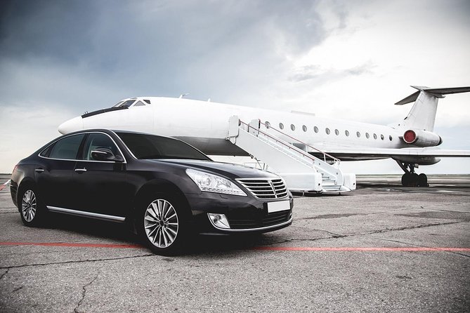 Athens Airport Private Departure Transfer - Who will appreciate this transfer most?