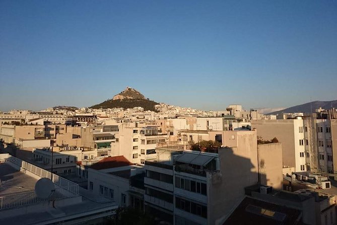 Athens Airport Private Transfer by Mercedes-Benz E Class Wagon to City Center - Is $131.84 a fair price?
