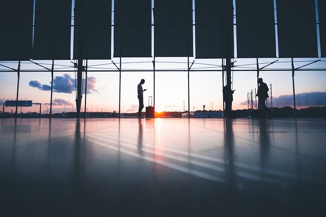 Athens AirPort To Athens Hotels Luxury Private Transfer Service - Drivers who add useful local advice