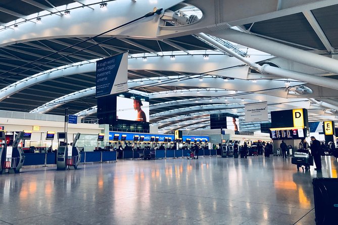Athens AirPort To Athens Hotels Luxury Private Transfer Service - Delays, early arrivals, and pickup timing