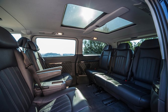 Athens Airport to Athens Hotels Private Arrival Transfer - From Athens Airport to your hotel in 45 to 60 minutes