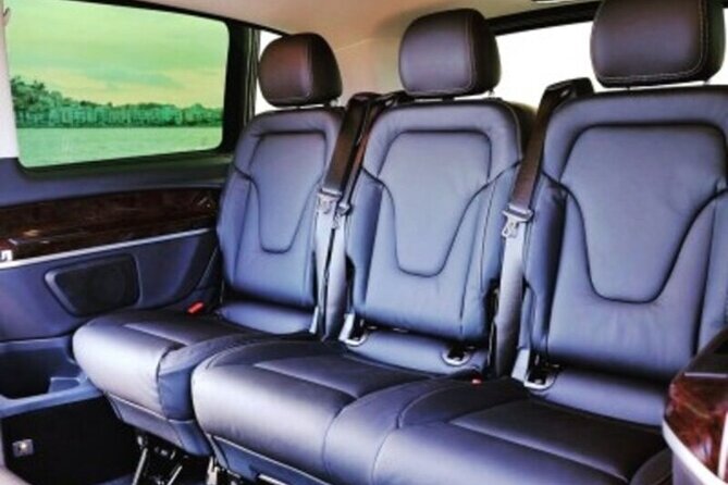 Athens Airport to Athens Hotels Private Arrival Transfer - What the positive experiences have in common