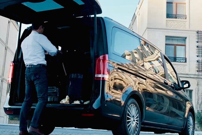 Athens Airport to Athens Hotels Private Arrival Transfer - What the poor experiences reveal