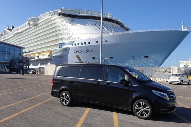 Athens Airport to Athens Hotels Private Arrival Transfer - Is $43.26 per person a fair price?