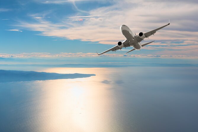 Athens Airport to Athens Hotels Private Transfer with Meet&Greet - Key points to know before you book