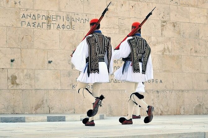 Athens Airport to Athens Hotels Private Transfer with Meet&Greet - Is $41.03 per person a good value?