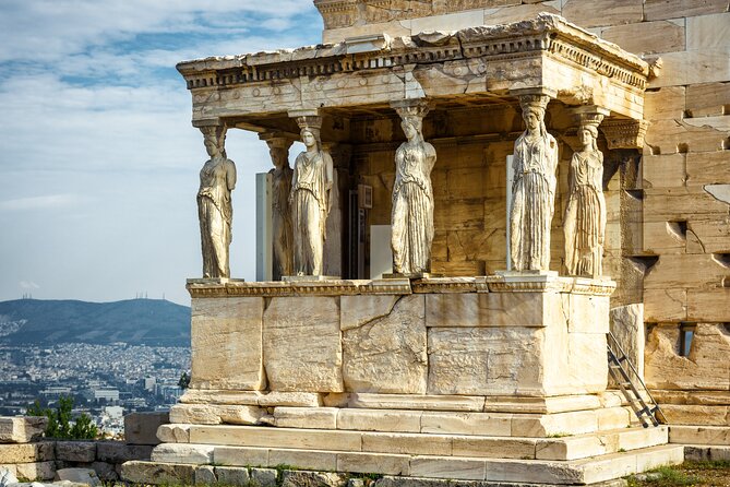 Athens Airport to Athens Hotels Private Transfer with Meet&Greet - Who should book this private Athens transfer?