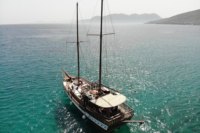 Athens: All Day Cruise to Agistri Moni Aegina with Lunch & Drinks - Agistri: beaches, bikes, and a quick island introduction