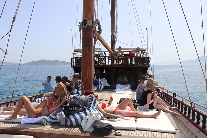 Athens: All Day Cruise to Agistri Moni Aegina with Lunch & Drinks - Timing, weather, and who should choose this trip