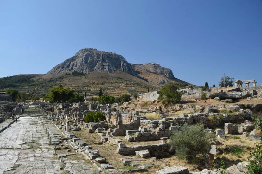 Athens: Ancient Corinth & Nafplion Guided Premium Tour - Who will enjoy this tour most