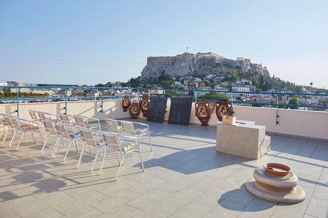 Athens: Ancient Greek Theatre Murder Mystery Experience - Meet the suspects and piece together the clues