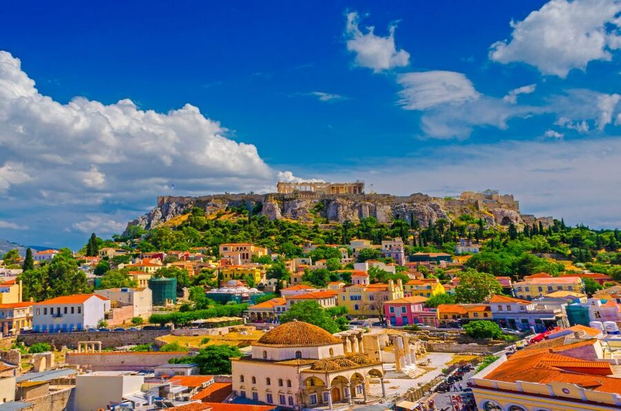Athens and Piraeus Private Tour For Groups - Why this private Athens tour works