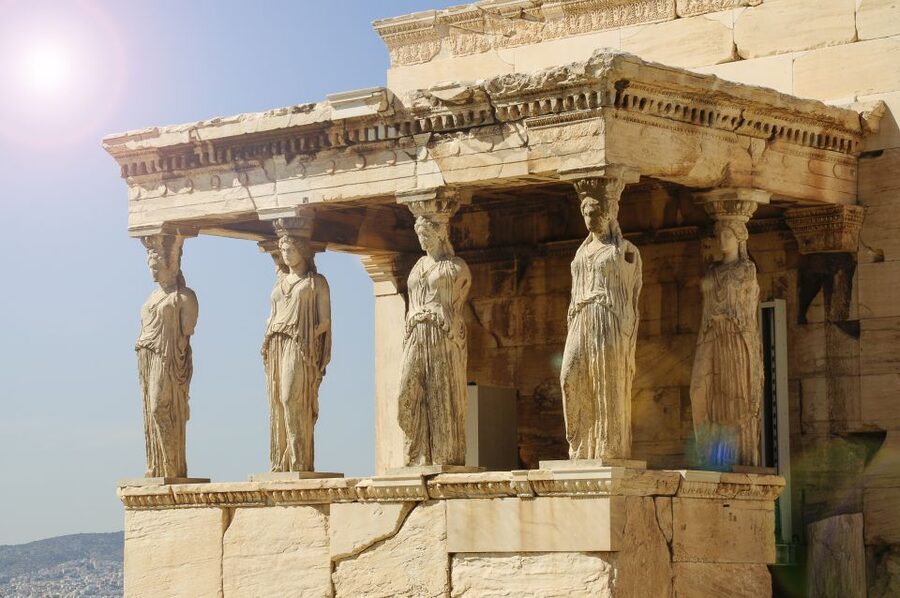 Athens and Piraeus Private Tour For Groups - Who should book this Athens and Piraeus tour