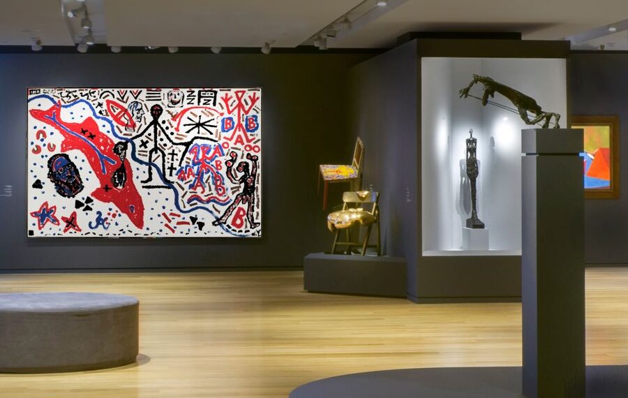 Athens: B&E Goulandris Foundation Art Museum Entry Ticket - Why the Goulandris Foundation deserves time in Athens