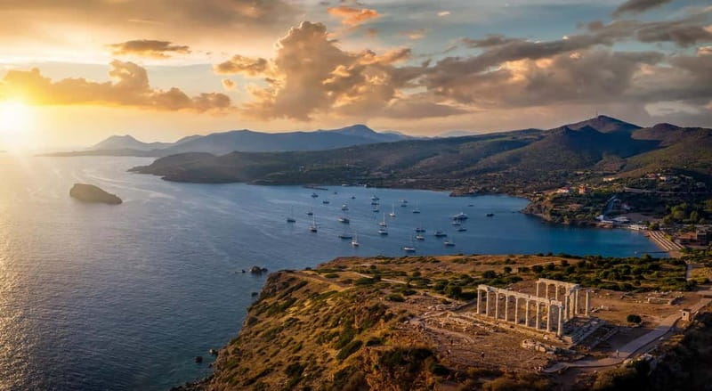 Athens: Big Bus Hop-on, Hop-off Tour by Open-Top Bus - Getting real value from $23.71
