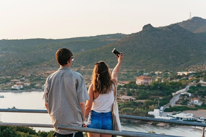 Athens: Cape Sounion and Poseidon Temple Sunset with Audio Guide - Who will enjoy this Cape Sounion trip?