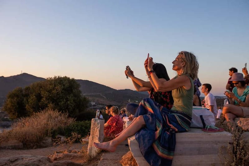 Athens: Cape Sounion & Temple of Poseidon Sunset Experience - The coastal road through Athens and the Greek Riviera