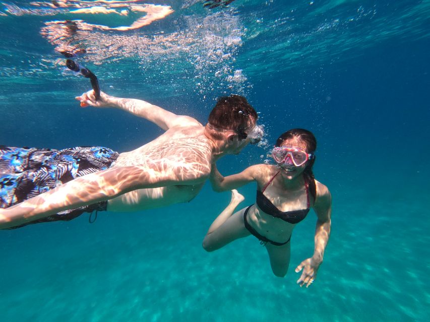 Athens: Catamaran Cruise with Fresh Lunch and Wine - How comfortable is the catamaran?