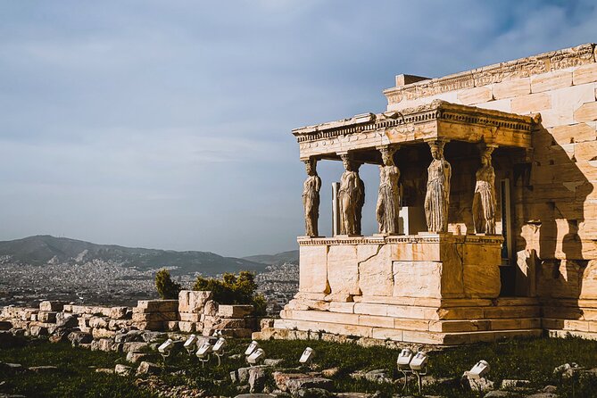 Athens Center to Athens Airport Private Departure Transfer - Who will get the most from this transfer?