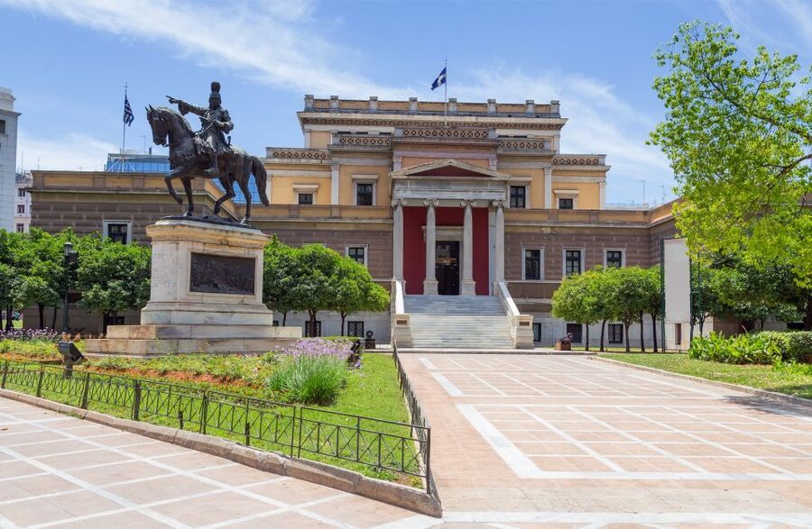 Athens City, Acropolis and Museum Tour with Entry Tickets - Key points at a glance