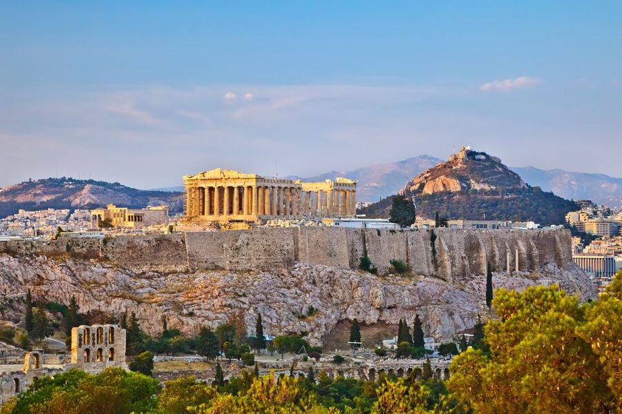 Athens City, Acropolis and Museum Tour with Entry Tickets - Why this Athens tour works well as a first look
