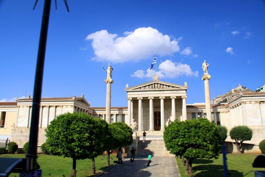 Athens City, Acropolis and Museum Tour with Entry Tickets - The Acropolis: Propylaea, Temple of Athena Nike, and Parthenon