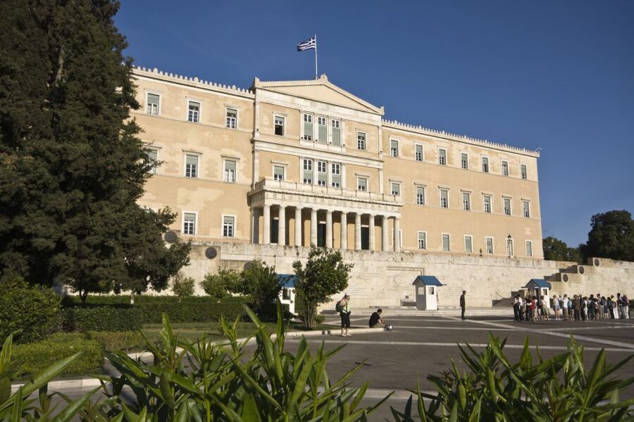 Athens City, Acropolis and Museum Tour with Entry Tickets - Panathenaic Stadium and the story of modern Athens