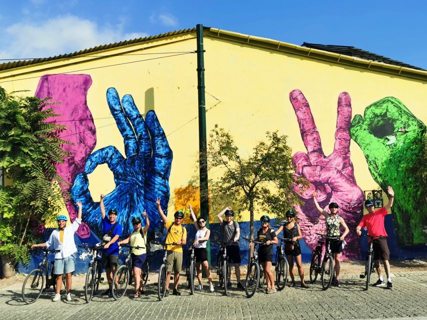 Athens: City Highlights Bike tour - Who should book this Athens bike tour?