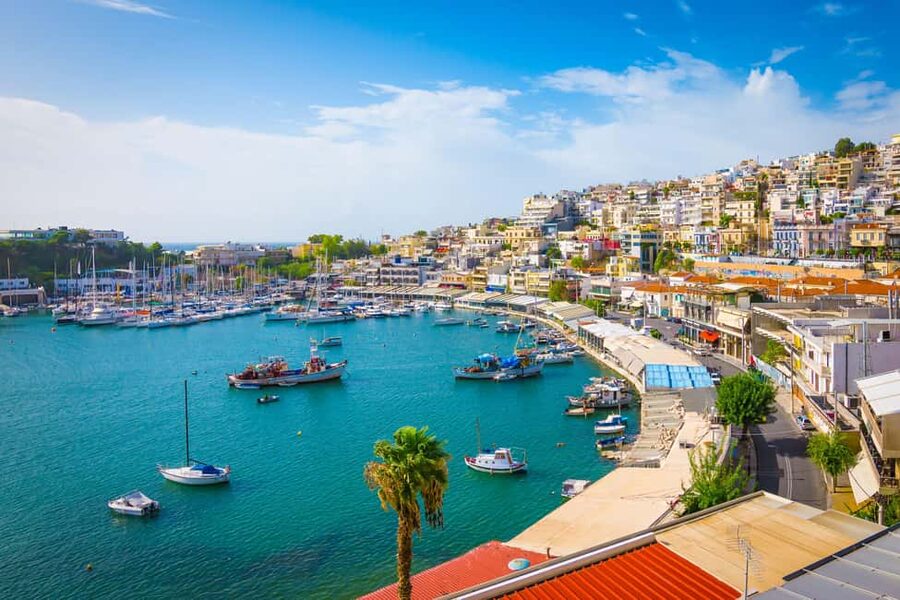 Athens:City Pass with Acropolis, Museums, Hop-On Hop-Off Bus - Nine more museums let you shape the visit