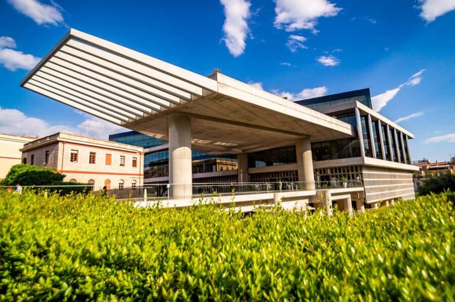 Athens:City Pass with Acropolis, Museums, Hop-On Hop-Off Bus - Is $80 good value for you?