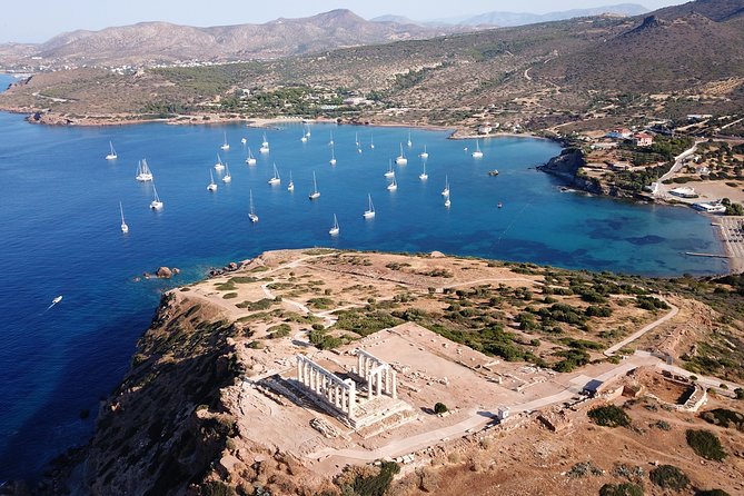 Athens Combo: Hop-on Hop-off Bus & Cape Sounion Sunset Tour - Why Cape Sounion is worth the long ride