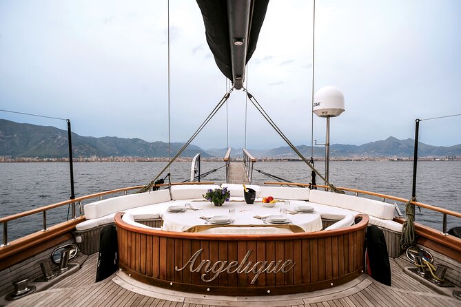 Athens cruise: Agistri, Moni/Metopi, Aegina with lunch & drinks - What the 10-hour schedule really feels like