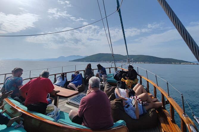 Athens cruise: Agistri, Moni/Metopi, Aegina with lunch & drinks - Weather, comfort, and what to pack
